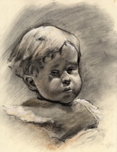 Portrait_of_Charlotte_Meissonier_1880_Vincenzo_Gemito_Italian_post_copy